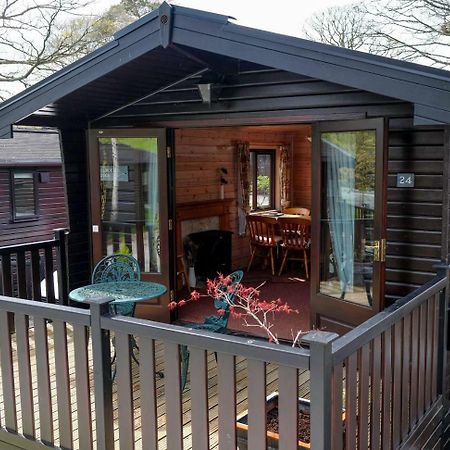 Fellside Lodge Keswick  Exterior photo
