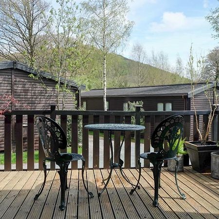 Fellside Lodge Keswick  Exterior photo