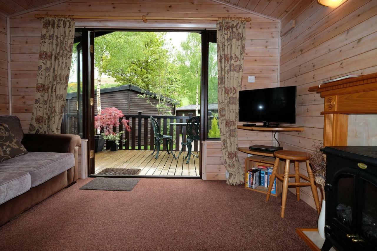 Fellside Lodge Keswick  Exterior photo