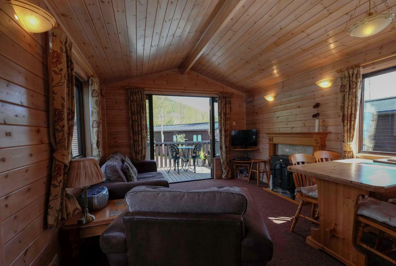 Fellside Lodge Keswick  Exterior photo