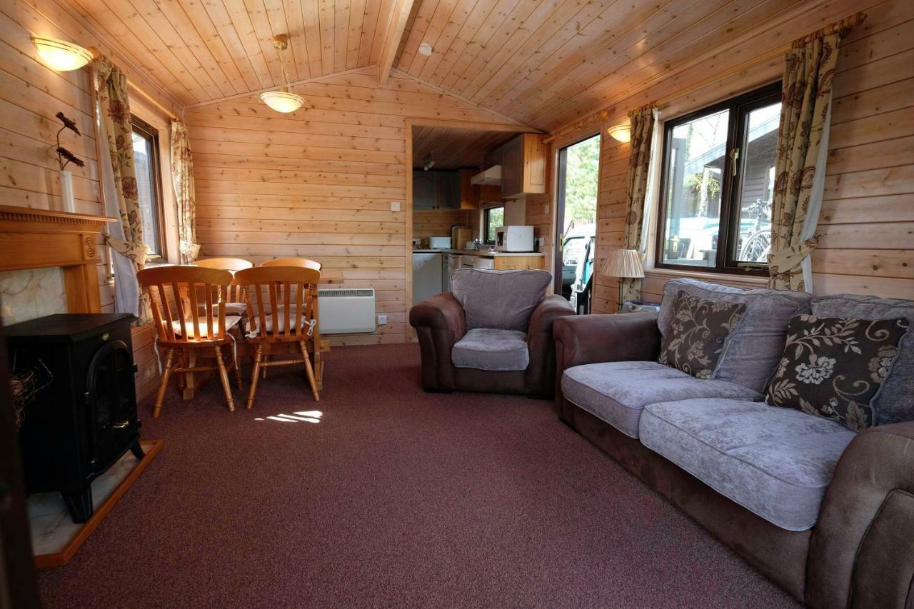 Fellside Lodge Keswick  Exterior photo