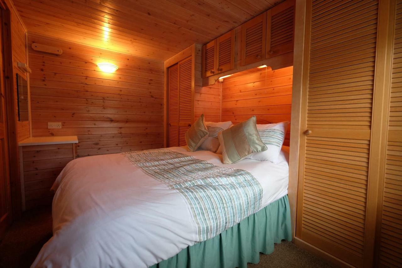Fellside Lodge Keswick  Exterior photo