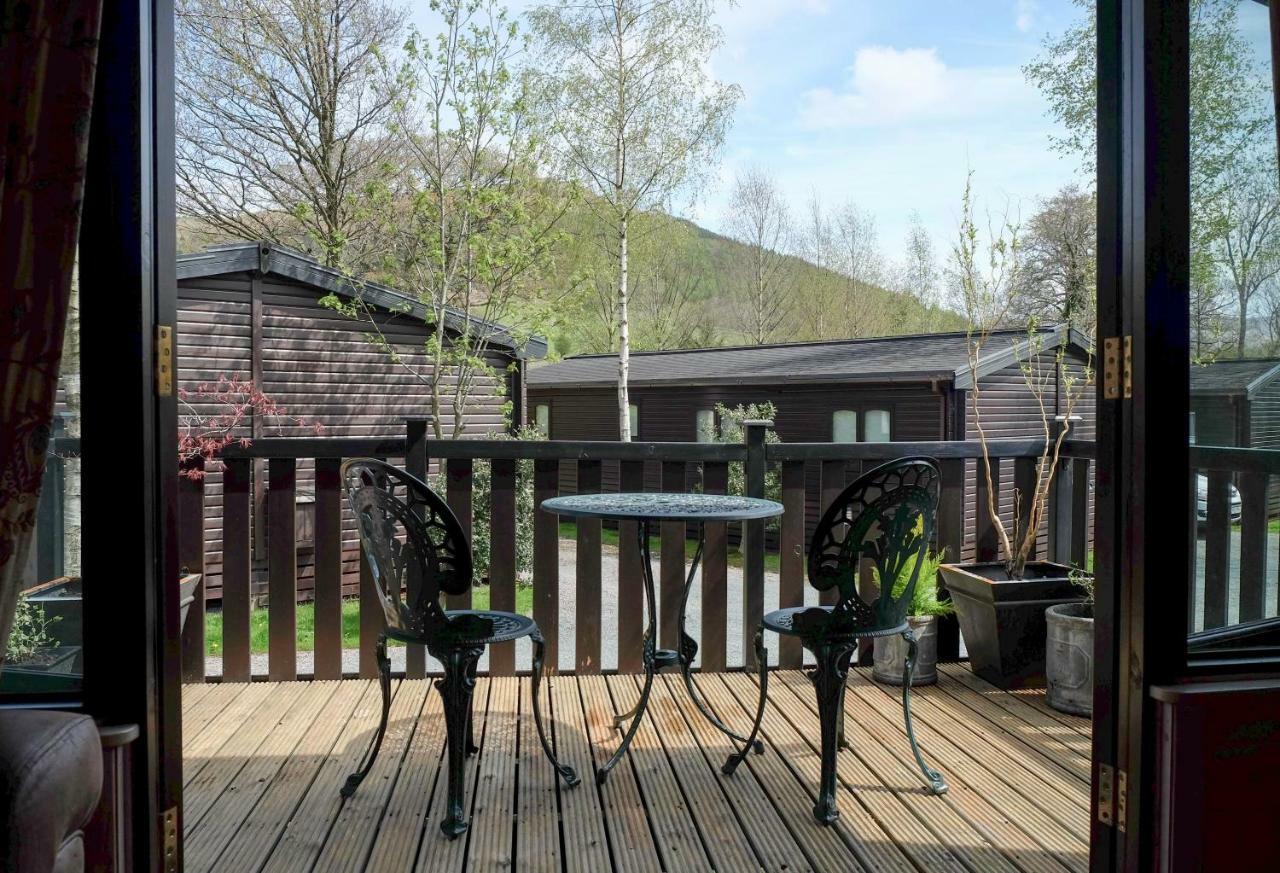 Fellside Lodge Keswick  Exterior photo